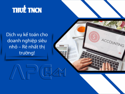APC HCM DICH VU KE TOAN DN NHO