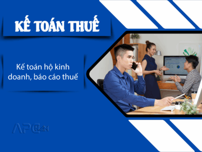 APC HCM Ke toan thue HKD