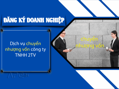 APC HCM chuyen nhuong von cty TNHH 2 TV