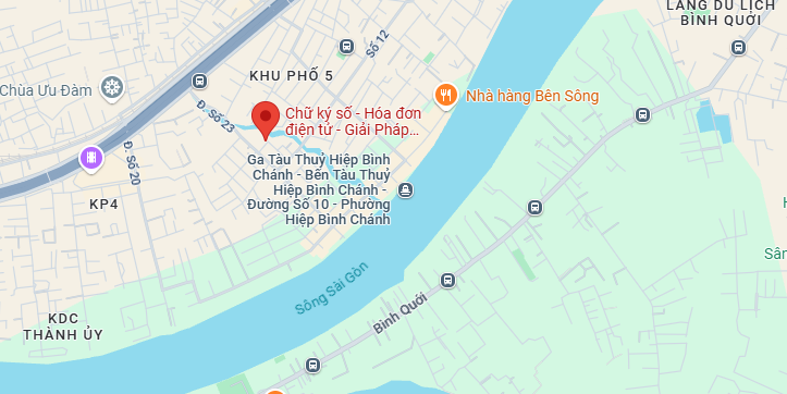 chỉ đường APC