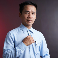 ĐÀM QUANG HUY