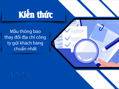 APC HCM Mau thong bao doi dia chi