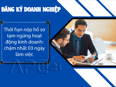 Thoi han nop ho so tam ngung hoat dong kinh doanh 1.7.25