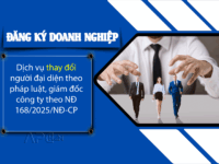 APC HCM thay doi nguoi dai dien theo phap luat